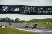 Middle Group Blue Bikes